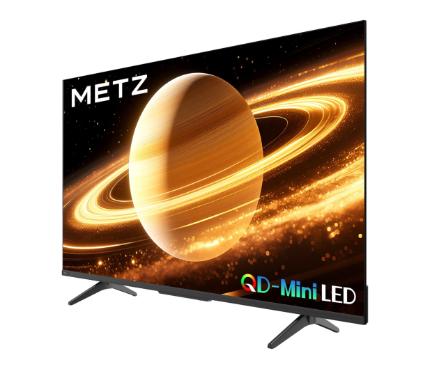 Metz 65MNH7000Z Nexo MiniLed 65" MiniLED 120Hz +R1 360 - 1572937 - zdjęcie 5